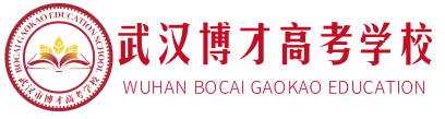 武汉博才高考学校